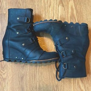 Sorel Joan of Arc 9.5